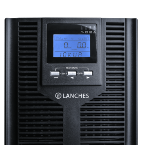 ИБП LANCHES L900PRO-S 6000 ВА — изображение 2