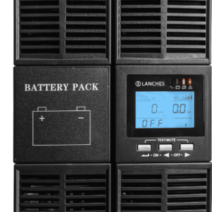 ИБП LANCHES L900Pro-S RT 10kVA — изображение 4