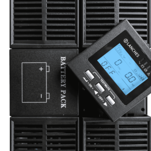 ИБП LANCHES L900Pro-S RT 10kVA — изображение 3