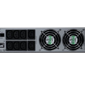 ONLINE ИБП LANCHES L900Pro-S RT 3kVA — изображение 3