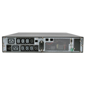 ИБП TrippLite SUINT3000LCD2U (SUINT3000LCD2U) — изображение 6