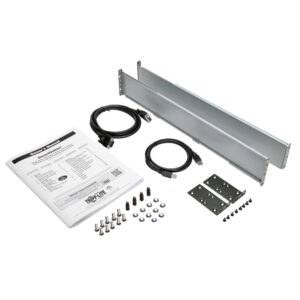ИБП TrippLite SUINT3000LCD2U (SUINT3000LCD2U) — изображение 2