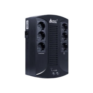 ИБП SVC U-650-L — изображение 4