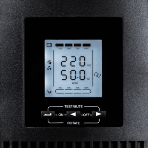 ONLINE ИБП LANCHES L900Pro-S RT 3kVA — изображение 2