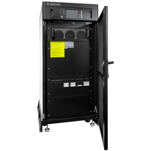 ИБП LANCHES L900 3/3 60kVA с трансформатором — изображение 7