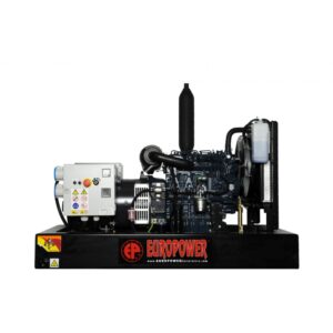 EUROPOWER EP 193 DE — изображение 1