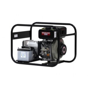 EUROPOWER EP4000DE — изображение 1