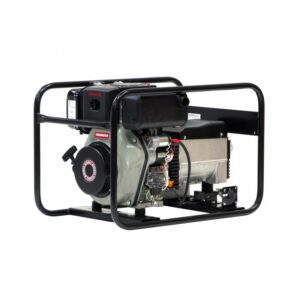 EUROPOWER EP6000DE — изображение 1