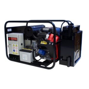 EUROPOWER EP16000TE — изображение 1