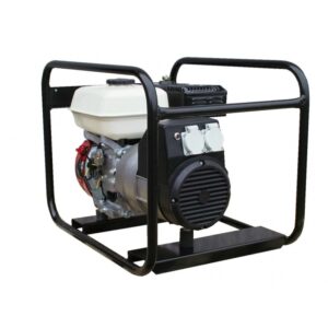 EUROPOWER EP2500 — изображение 1