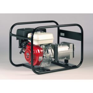 EUROPOWER EP4100 — изображение 1