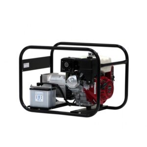 EUROPOWER EP4100E — изображение 1