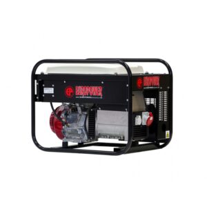 EUROPOWER EP6500TLN — изображение 1
