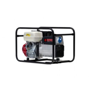 EUROPOWER EP6000 — изображение 1