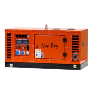 EUROPOWER EPS 103 DE/25 — изображение 1