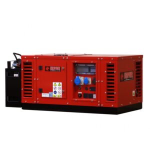 EUROPOWER EPS10000E — изображение 1