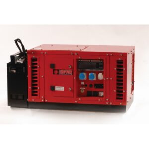 EUROPOWER EPS6000E — изображение 1