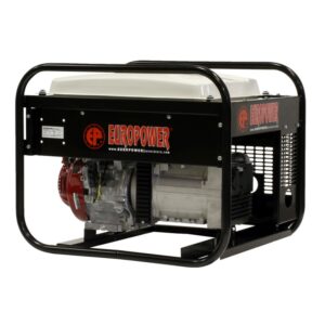EUROPOWER EP4100LN — изображение 1