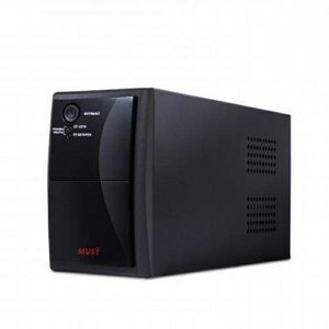 ИБП (UPS) MUST EA 1000 800VA — изображение 1