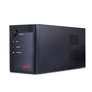 ИБП (UPS) MUST EW 2000 1000VA — изображение 1