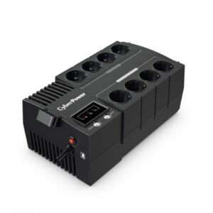 Источник бесперебойного питания CyberPower BS850E NEW — изображение 2