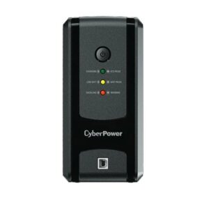 Источник бесперебойного питания CyberPower UT850EIG — изображение 3
