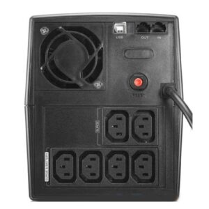 Источник бесперебойного питания CyberPower UT2200EI — изображение 4