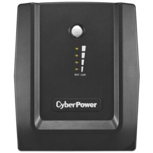 Источник бесперебойного питания CyberPower UT1500EI — изображение 2