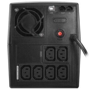 Источник бесперебойного питания CyberPower UT1500EI — изображение 3