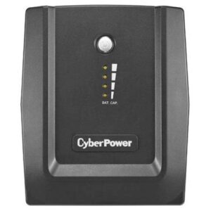 Источник бесперебойного питания CyberPower UT2200EI — изображение 2