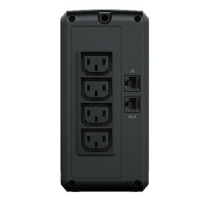 Источник бесперебойного питания CyberPower UT650EIG — изображение 2