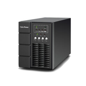 CyberPower OLS1000EC (Двойное преобразование (On-Line), Напольный, 1000 ВА, 800 Вт) — изображение 2