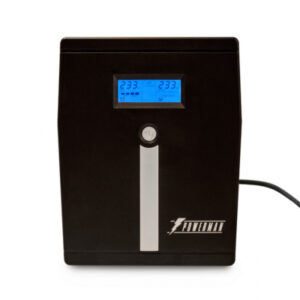 Powerman Smart Sine 1500 (Линейно-интерактивные, Напольный, 1500 ВА, 1050 Вт) — изображение 1
