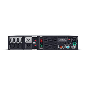 CyberPower PR3000ERTXL2UA (Линейно-интерактивные, C возможностью установки в стойку, 3000 ВА, 3000 Вт) — изображение 4