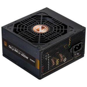 Zalman ZM650-GVII (650 Вт) — изображение 2
