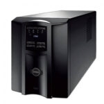 Dell Smart-UPS 1500VA  (Линейно-интерактивные, Напольный, 1500 ВА, 1000 Вт) (0)