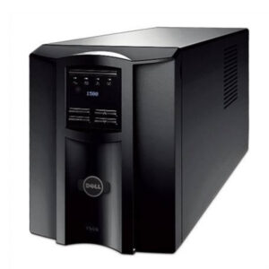 Dell Smart-UPS 1500VA (Линейно-интерактивные, Напольный, 1500 ВА, 1000 Вт) — изображение 1