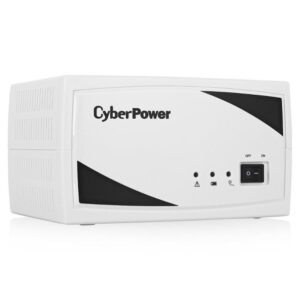 CyberPower SMP550EI — изображение 1