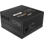 NZXT 750 ВТ  (750 Вт) (5)