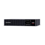 CyberPower PR3000ERTXL2U  (Линейно-интерактивные, C возможностью установки в стойку, 3000 ВА, 3000 Вт) (1)