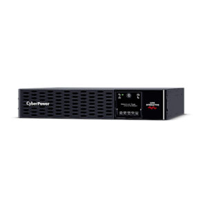 CyberPower PR3000ERTXL2U (Линейно-интерактивные, C возможностью установки в стойку, 3000 ВА, 3000 Вт) — изображение 2