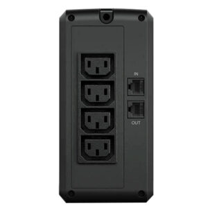 CyberPower UT1100EIG (Линейно-интерактивные, Напольный, 1100 ВА, 630 Вт) — изображение 3