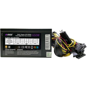 HIPER HPB-650RGB (650 Вт) — изображение 1