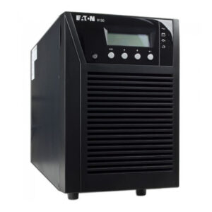 Eaton 9130 Tower XL (Двойное преобразование (On-Line), Напольный, 3000 ВА, 2700 Вт) — изображение 1