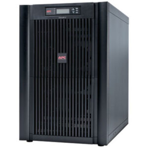APC Smart-UPS VT (3-х фазные (On-Line), Напольный, 30000 ВА, 24000 Вт) — изображение 1