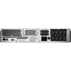 APC Smart-UPS (Линейно-интерактивные, C возможностью установки в стойку, 3000 ВА, 2700 Вт) — изображение 3
