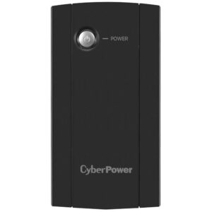 CyberPower UT650EI (Линейно-интерактивные, Напольный, 650 ВА, 360 Вт) — изображение 2
