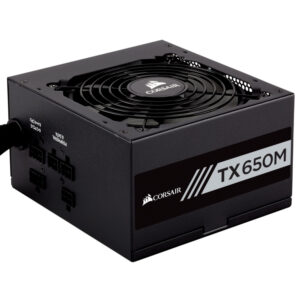 Corsair CP-9020132-EU_SP (650 Вт) — изображение 2