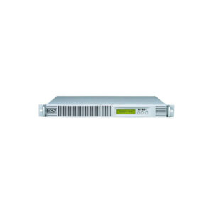 Powercom Vanguard VGD-1000-RM (Двойное преобразование (On-Line), C возможностью установки в стойку, 1000 ВА, 700 Вт) — изображение 1