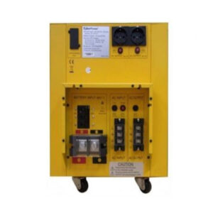 CyberPower CPS 7500PRO — изображение 2